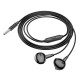 Навушники BOROFONE BM68 Kelly universal with mic Black