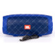 Портативна колонка JBL CHARGE MINI 3+ Bluetooth синя copy