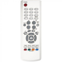 Універсальний пульт Samsung RM-179F (AA59-00332A, 2 коди) — для більшості TV моделей
