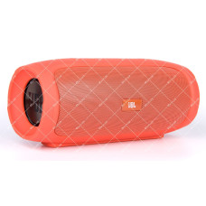 Колонка портативна JBL CHARGE 4 Bluetooth оранжева copy