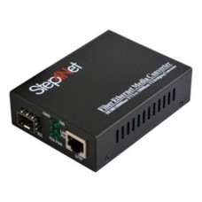 Step4Net MC-SFP1000-FE/GE-LFP без SFP Медіаконвертер