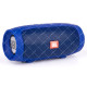 Портативна колонка JBL CHARGE MINI 3+ Bluetooth синя copy