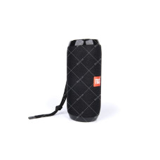 Колонка портативна JBL T&G TG117 Bluetooth чорна copy