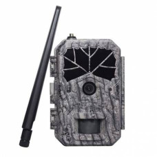 4G фотопастка BolyGuard BG636-48M 48MP, GPS, батареї 18650