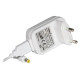 Лампа настільна LED Lux SP115 з дисплеєм