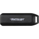Накопичувач Patriot 64GB Xporter 3 Black USB 3.2 (PSF64GX3B3U)
