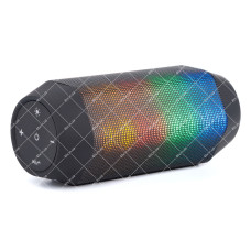 Портативна колонка Jeferson K20 Bluetooth LED АКЦІЯ