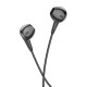 Навушники BOROFONE BM68 Kelly universal with mic Black