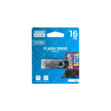 Накопичувач GOODRAM 16GB UTS2 USB 2.0