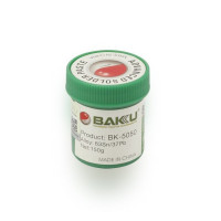 Паяльна паяльна для BGA BAKU BK-5050, 150 г.
