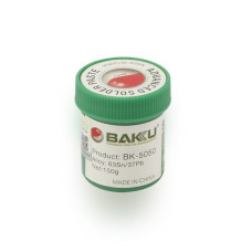 Паяльна паяльна для BGA BAKU BK-5050, 150 г.