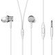 Навушники Xiaomi Piston Fresh Bloom Matte Silver