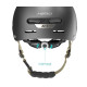 Шолом HIMO K1M helmet gray