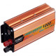 Інвертор з 12V до 220V UKC SSK-1000W