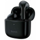 Бездротові навушники Baseus True Wireless Earphones Bowie E3, IP64, Black