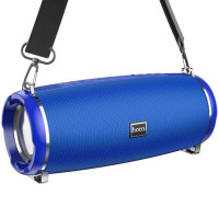 Колонка портативна HOCO HC2 Xpress sports BT speaker Blue