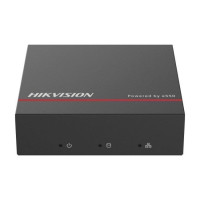 DS-E08NI-Q1 (1шт SSD 1Тб) твердотільний накопичувач Відеореєстратор Hikvision