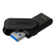 Накопичувач Kingston USB 3.2 DataTraveler Exodia S 64GB Black