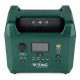 V-TAC VT-303N 300 Вт LiFePO4 — портативне джерело живлення 19,2 В