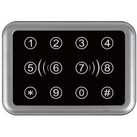 Зчитувач EM-Marine Uniview OEC-R2H-EK
