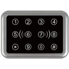 Зчитувач EM-Marine Uniview OEC-R2H-EK