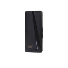 Зчитувач ATIS PR-08 EM-W Black