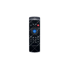 Пульт Air Mouse Flymote C2 із клавіатурою