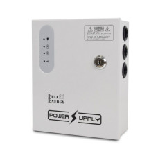 Блок живлення Full Energy BBG-124/4 12 В/4 А
