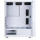 Корпус для ПК Vinga Pillar White