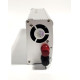Інвертор c 12V до 220V Power Inverter 2000W