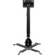 Кронштейн для проектора Vinga PU10-4165B black