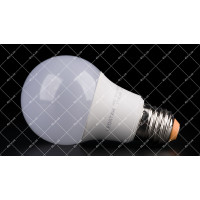 Світлодіодна лампочка LEDSTAR 10W E27 4000K STANDARD A60