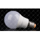 Світлодіодна лампочка LEDSTAR 10W E27 4000K STANDARD A60