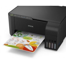 БФП Epson L3150 (C11CG86409) WI-FI