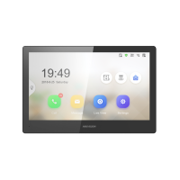 IP відеодомофон Hikvision DS-KH8520-WTE1