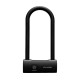 Велозамок Areox intelligent fingerprint U-lock