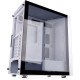 Корпус для ПК Vinga Pillar White