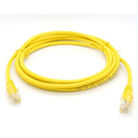 Патч-корд UTP Cat5 8Р8С-8Р8С USA 2 метри