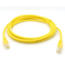 Патч-корд UTP Cat5 8Р8С-8Р8С USA 2 метри