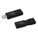 Накопичувач Kingston 32GB DT100G3 USB 3.0 (DT100G3/32GB)