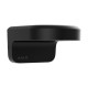 Настінний кронштейн для камери Ajax MountCam A1 Black