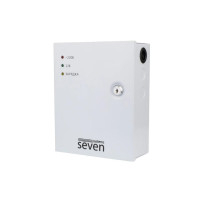 ДБЖ SEVEN PS-7931 12В 3А
