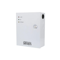 ДБЖ SEVEN PS-7931 12В 3А