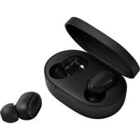 Навушники бездротові Redmi AirDots 2 Black