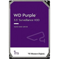 Western Digital WD11PURZ 1TB жорсткий диск внутрішній
