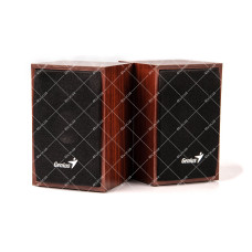 Колонки USB Genius SP-HF160 Wood