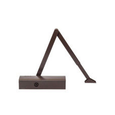 Дверний доводчик GEZE TS 2000 V BC Brown