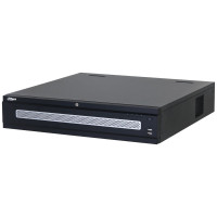 Dahua DHI-NVR58128H-XI 128-канальний 2U 8HDD WizMind Відеореєстратор