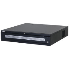 Dahua DHI-NVR58128H-XI 128-канальний 2U 8HDD WizMind Відеореєстратор