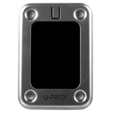 Багатоформатний зчитувач U-Prox SL Steel